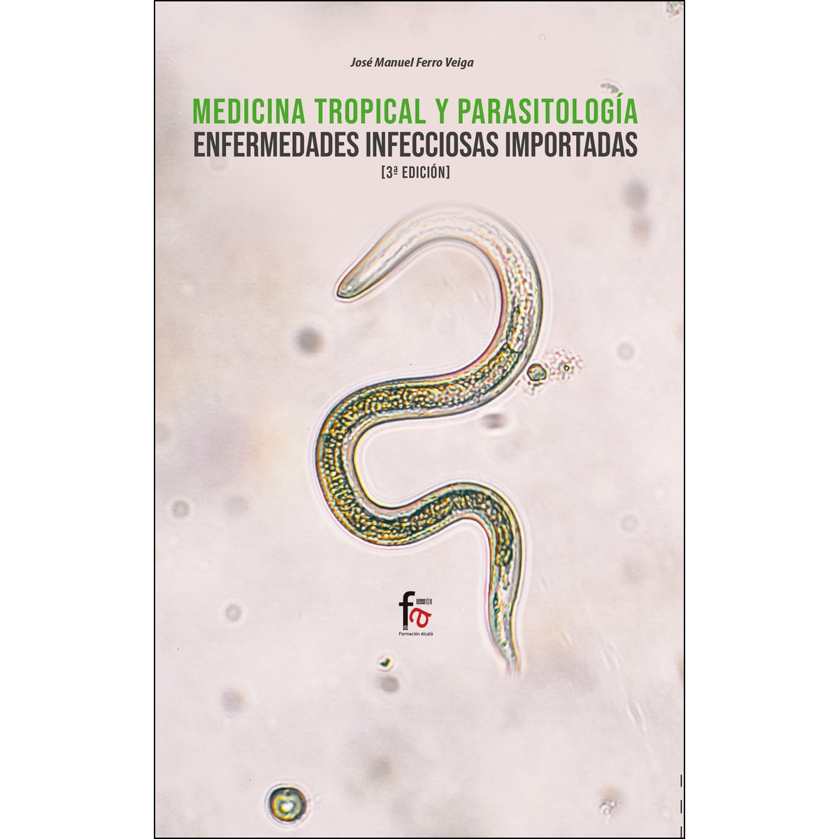 Medicina tropical y parasitología. 1