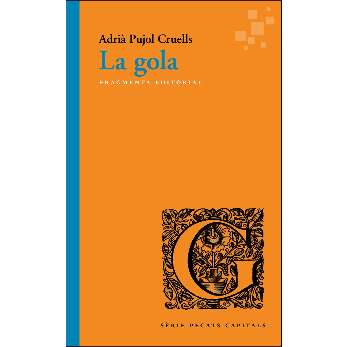 Imagem 0 de La gola(Tapa blanda)