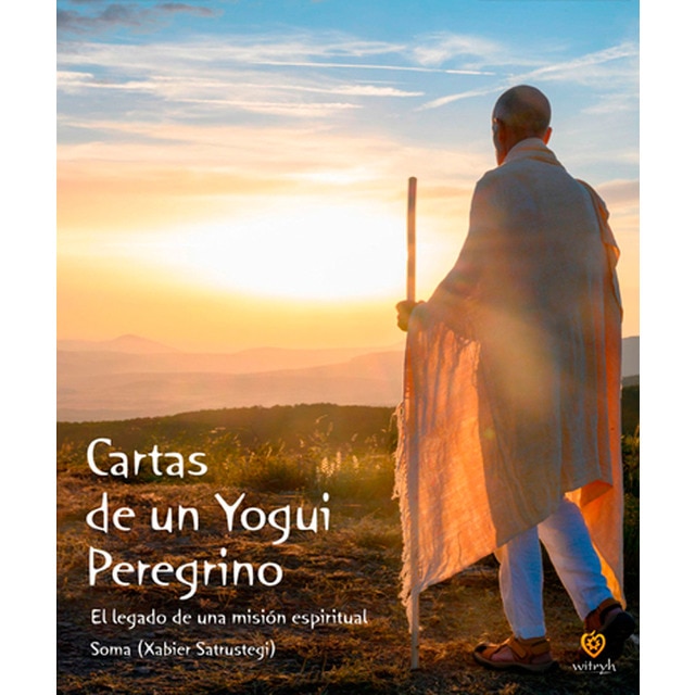 Imagem 0 de Cartas de un yogui peregrino