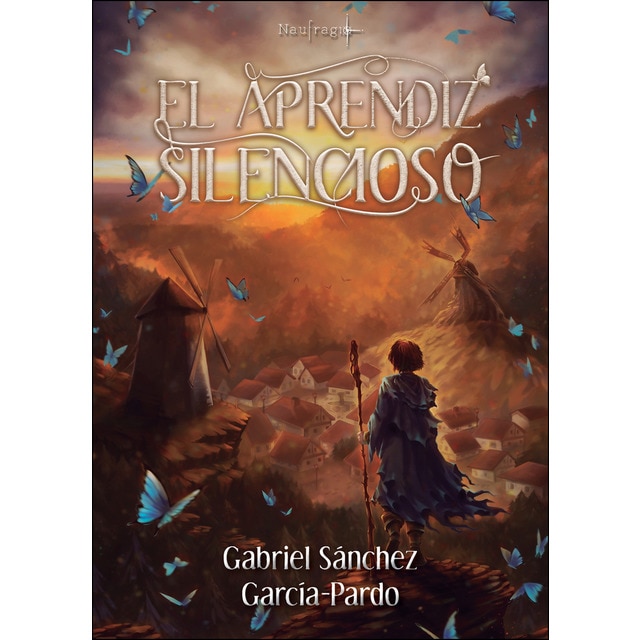Imagem 0 de El aprendiz silencioso(Tapa blanda)