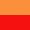 Rojo / Naranja Rojo / Naranja