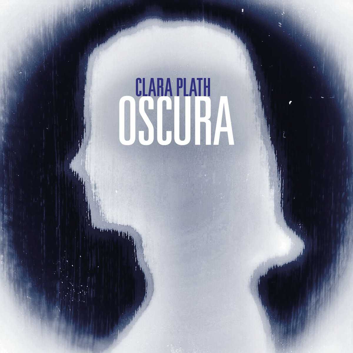 Imagen 0 de Oscura (CD)