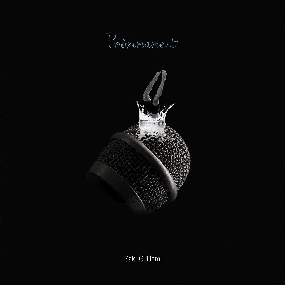 Pròximament (CD) 1