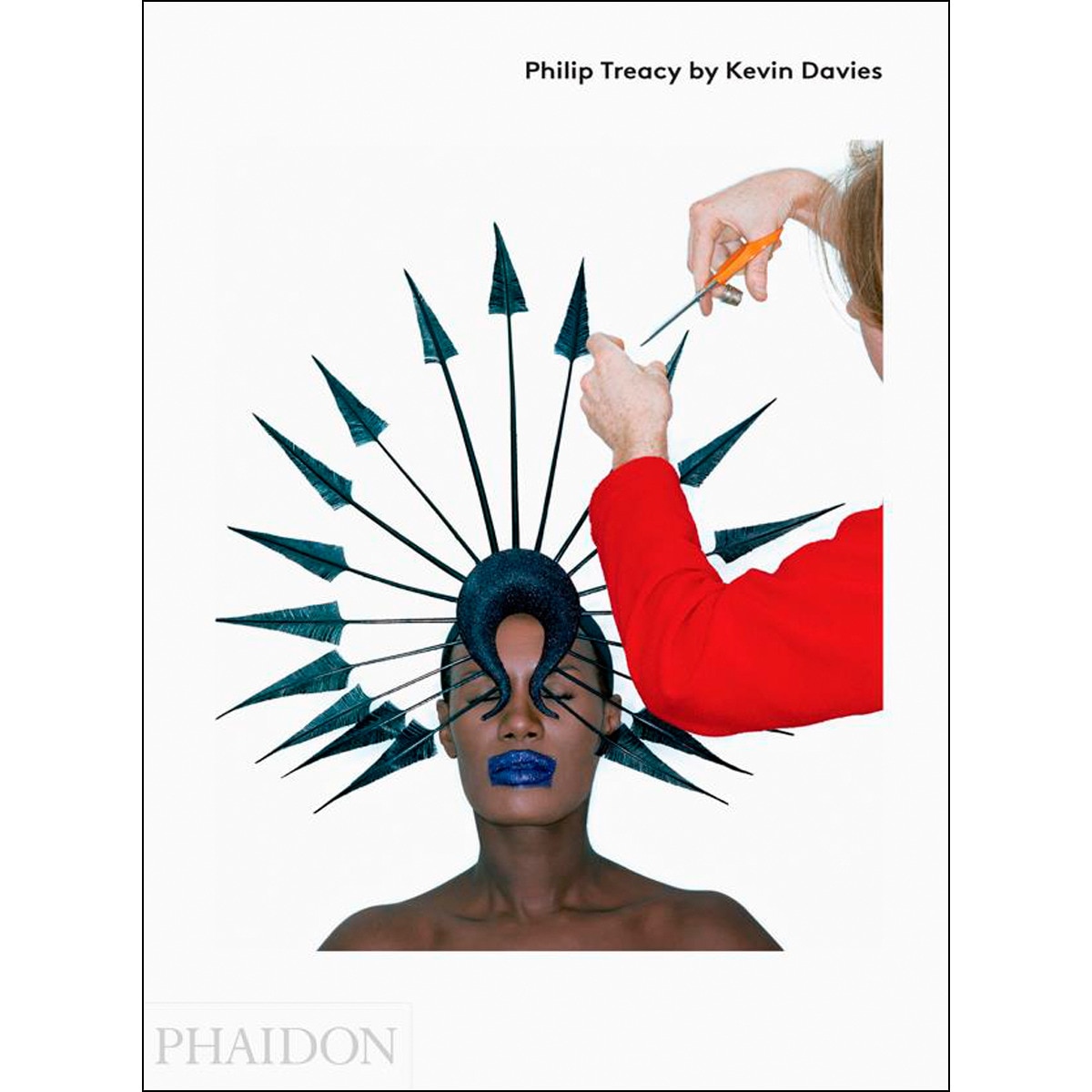 Philip treacy by kevin davies 1