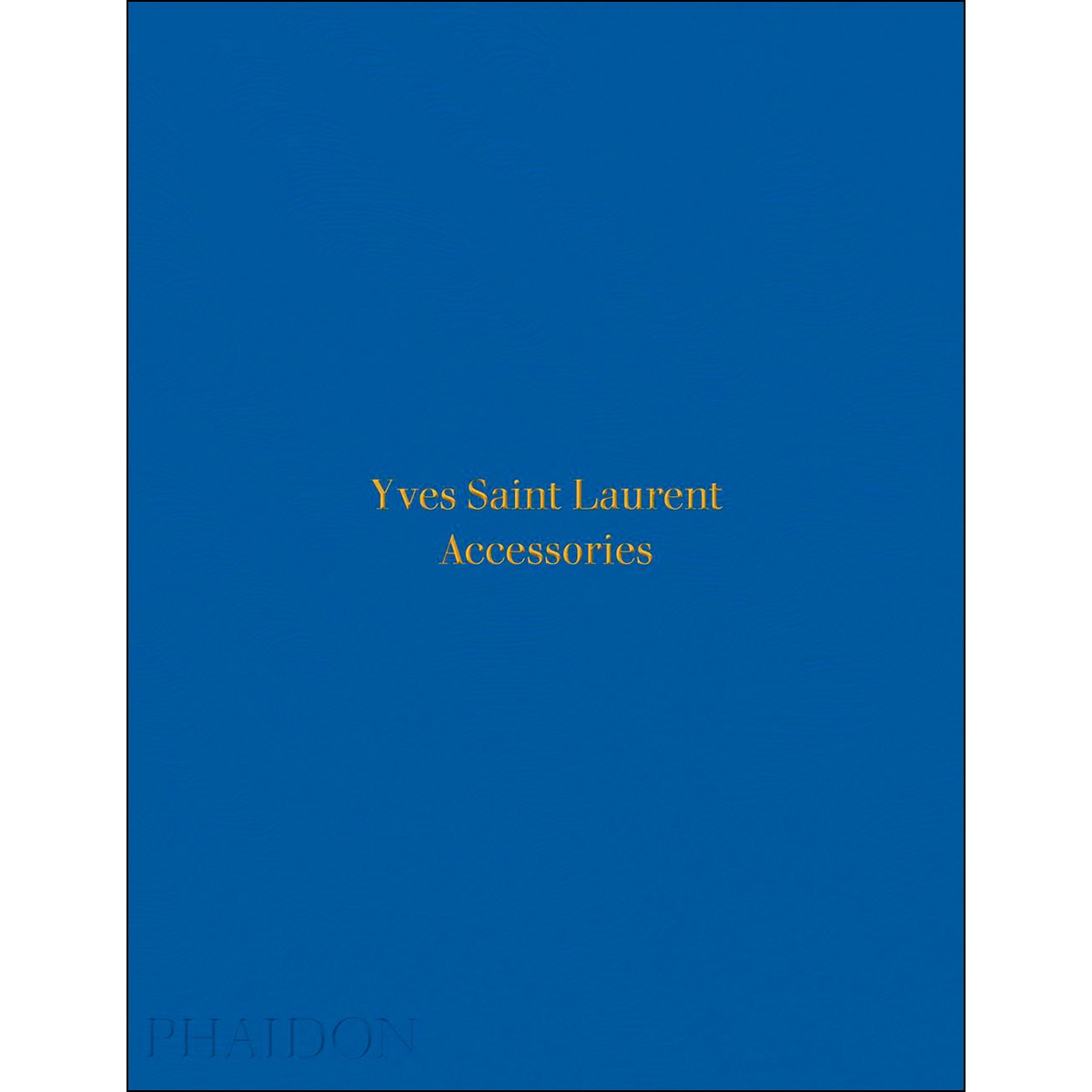 Yves Saint Laurent Accessories 1