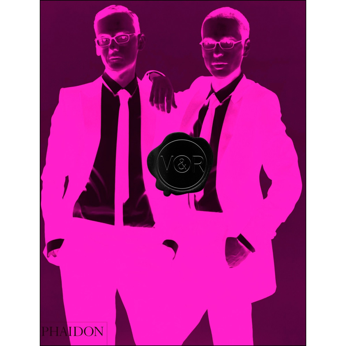 Viktor & Rolf 1