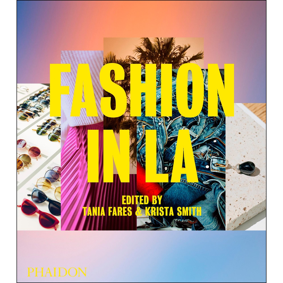 Fashion in la 1