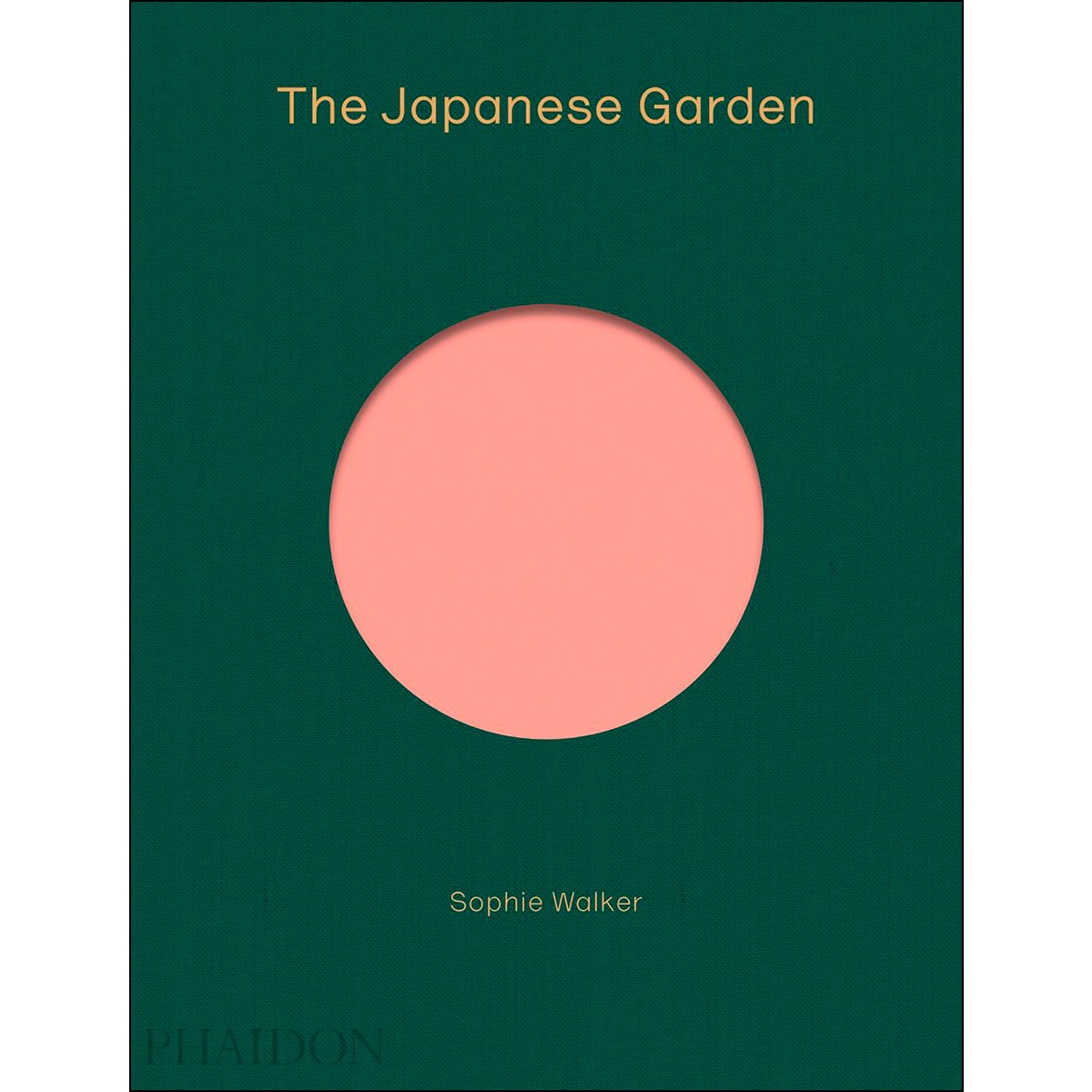 Imagen 0 de The Japanese Garden (Tapa blanda)