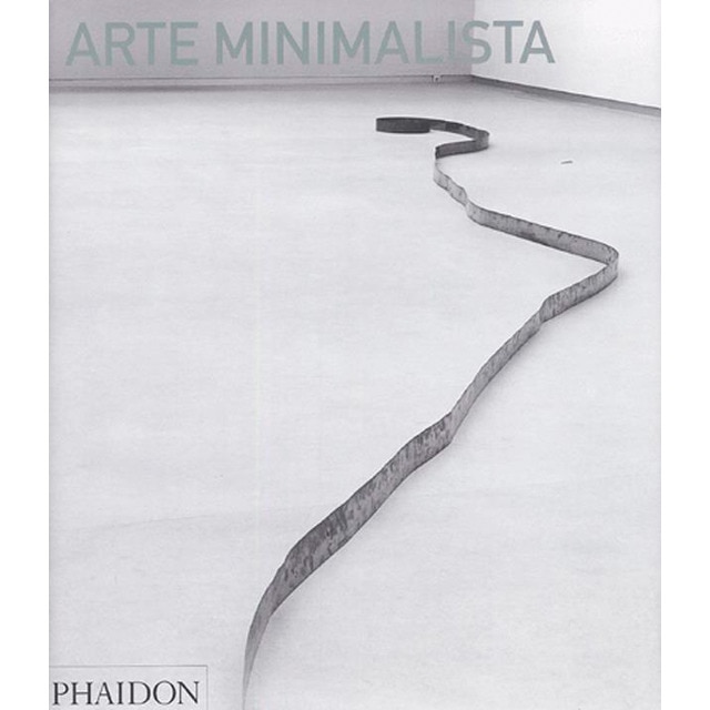 Arte Minimalista 1