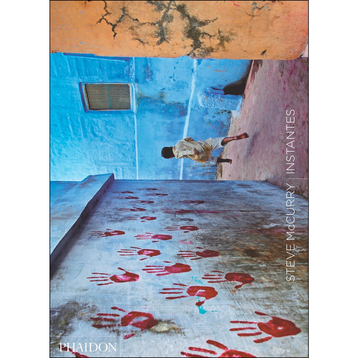 Imagem 0 de Steve Mccurry. Instantes