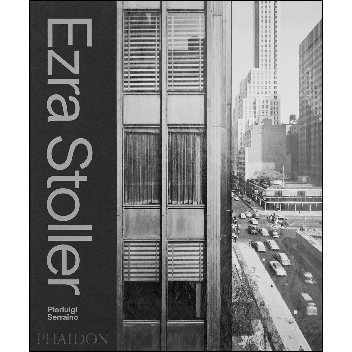 Ezra stoller, a photographic history ofmodern ame 1
