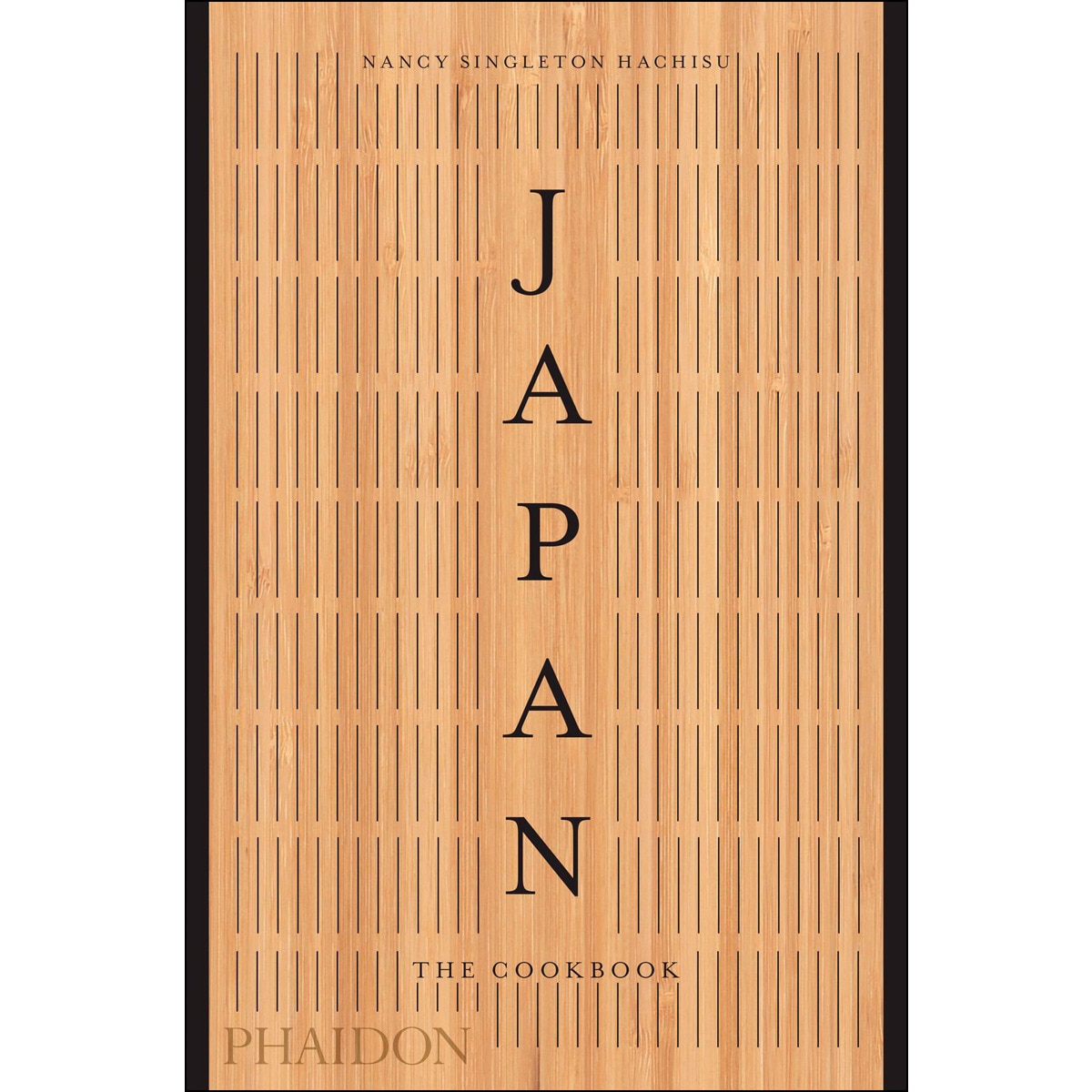 Japan The Cookbook 1