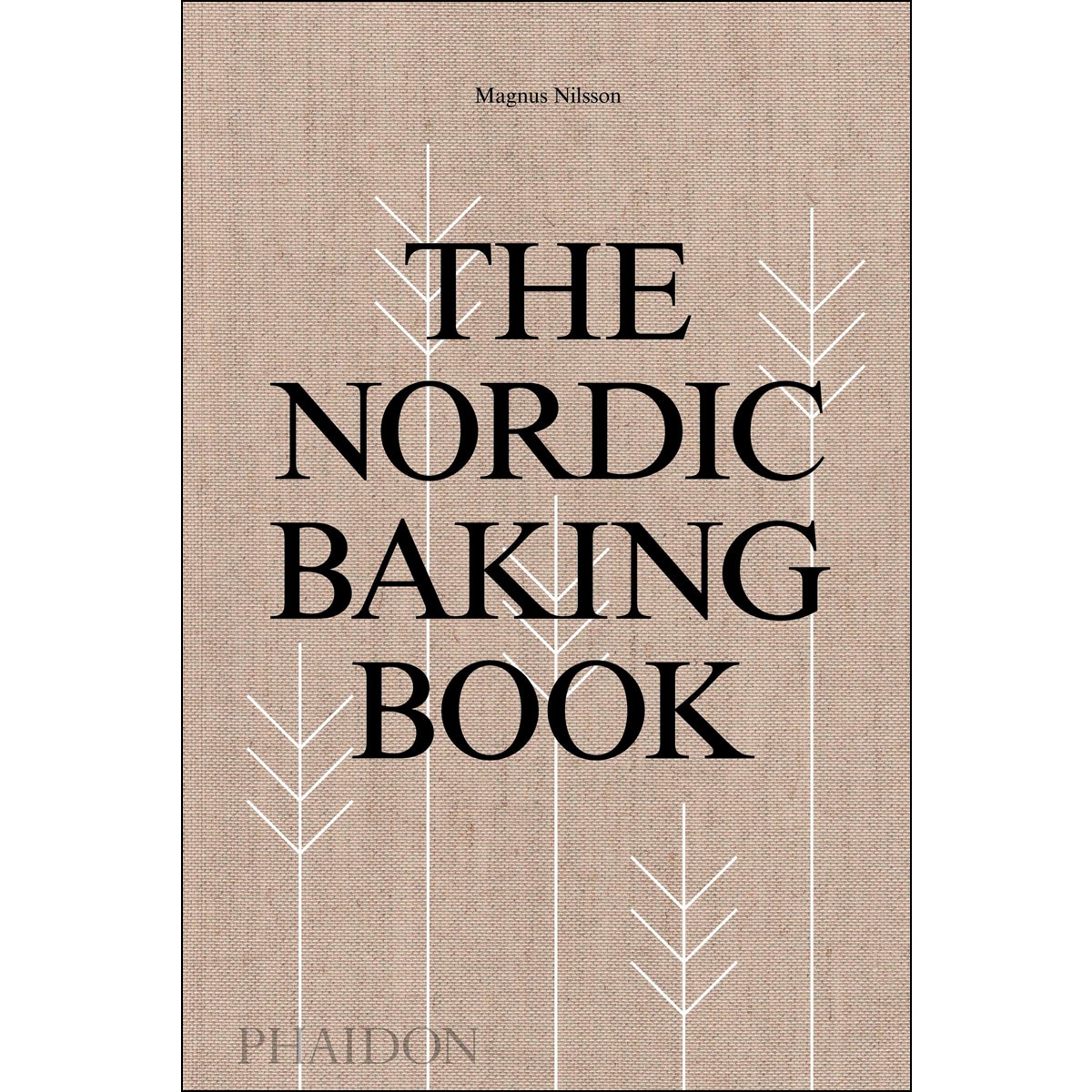 Imagem 0 de The Nordic Baking Book