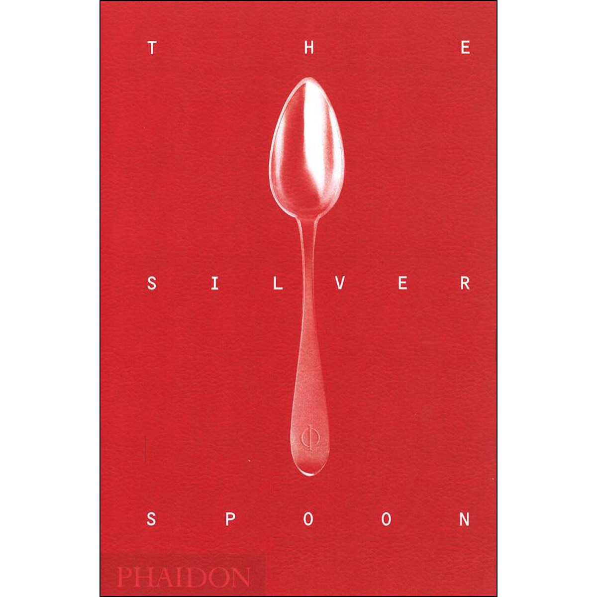 The silver spoon 1