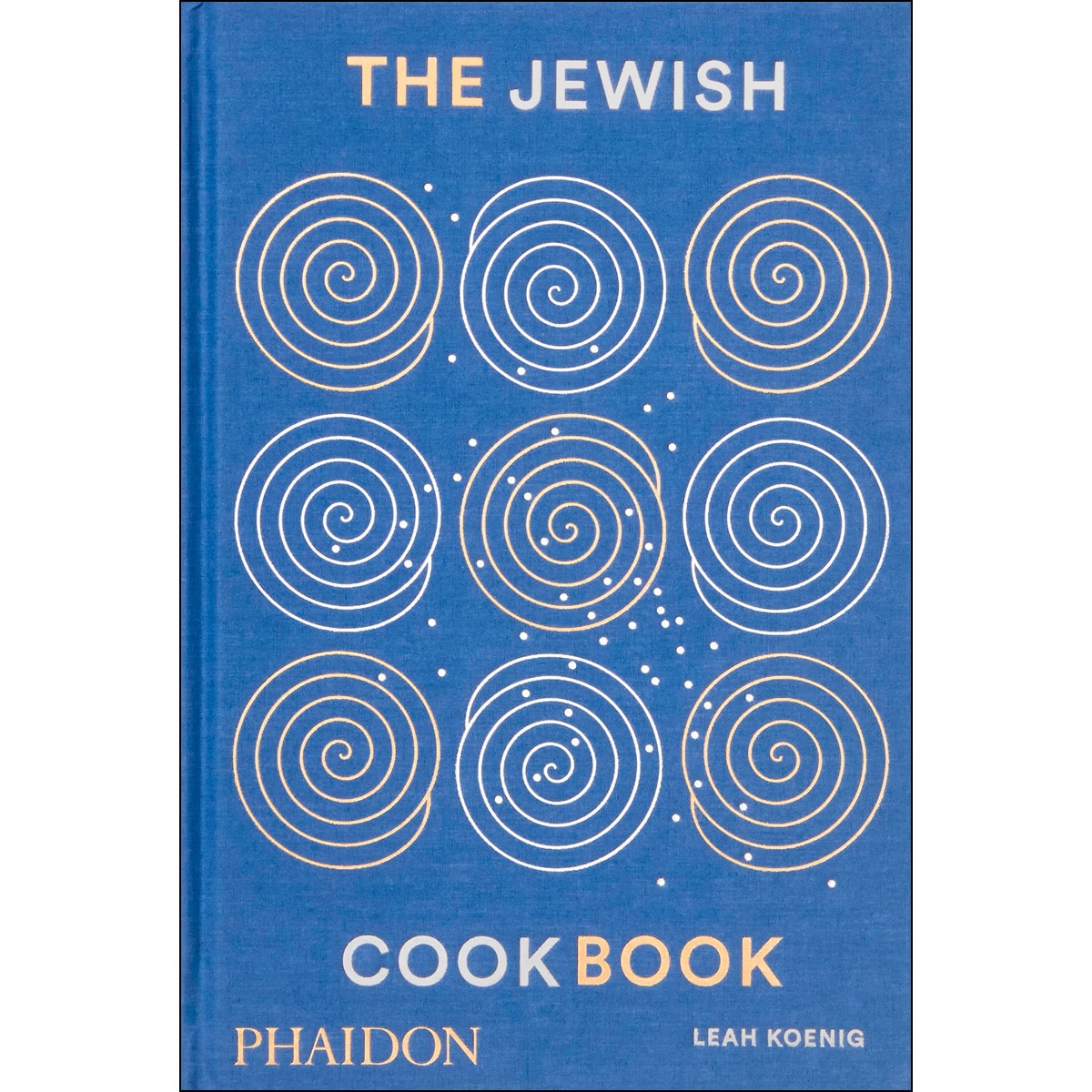 The jewish cookbook 1