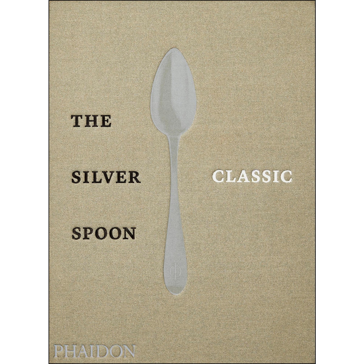The silver spoon classic 1