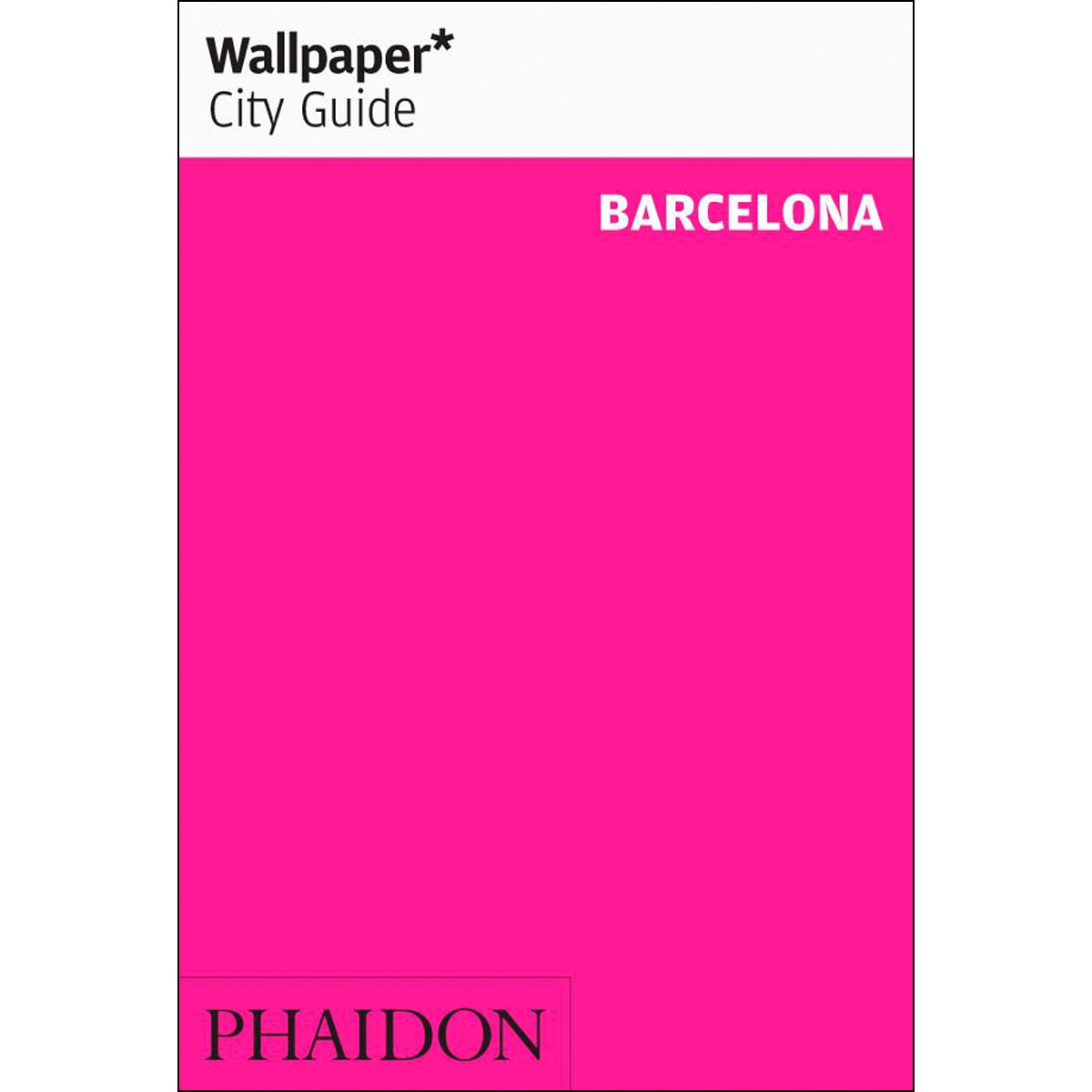 Imagem 0 de Wallpaper City Guide Barcelona