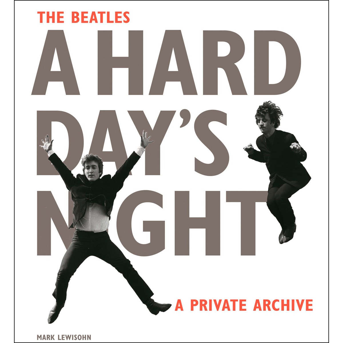 The Beatles A Hard Day`S Night 1