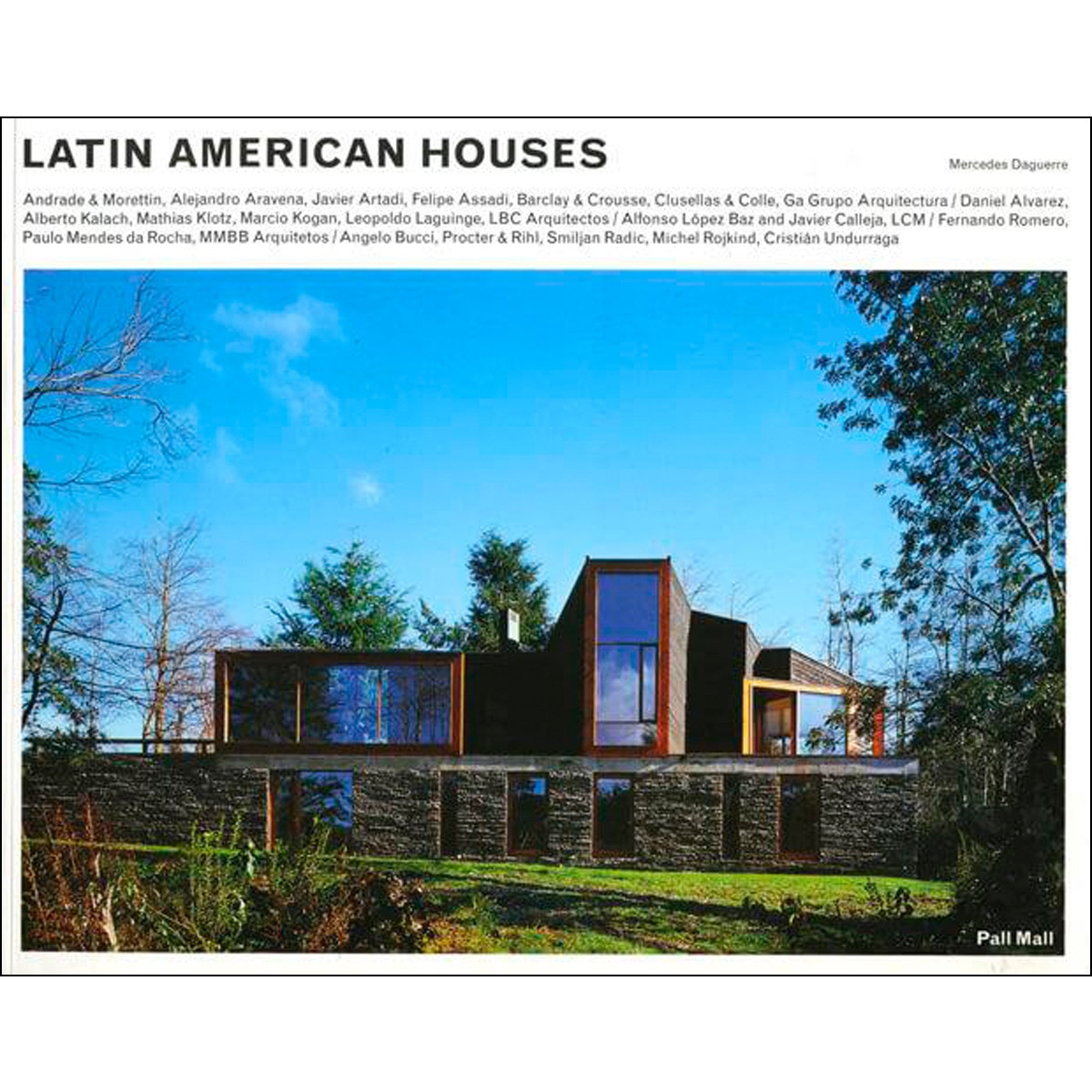 Latin American Houses 1