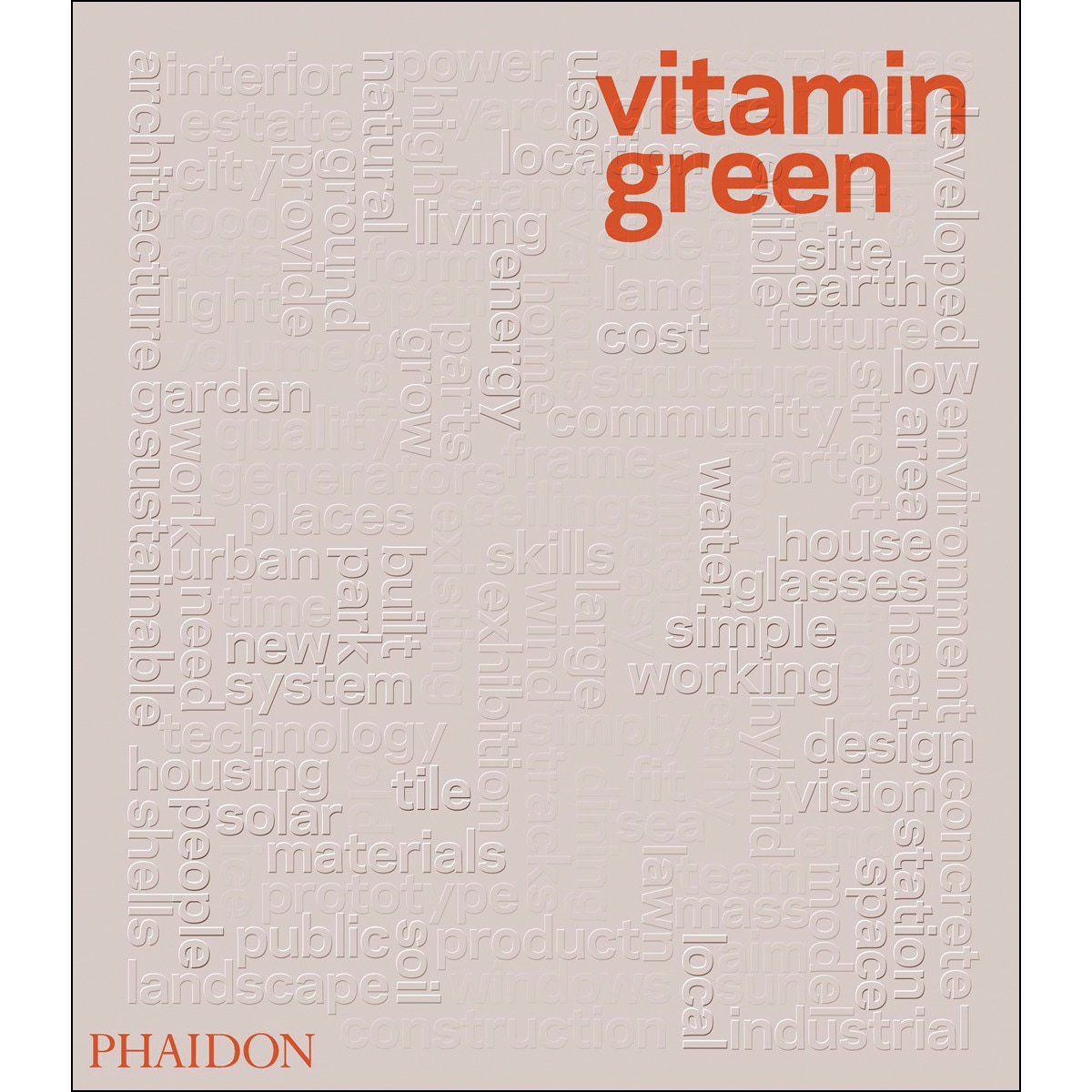 Imagem 0 de Vitamin Green