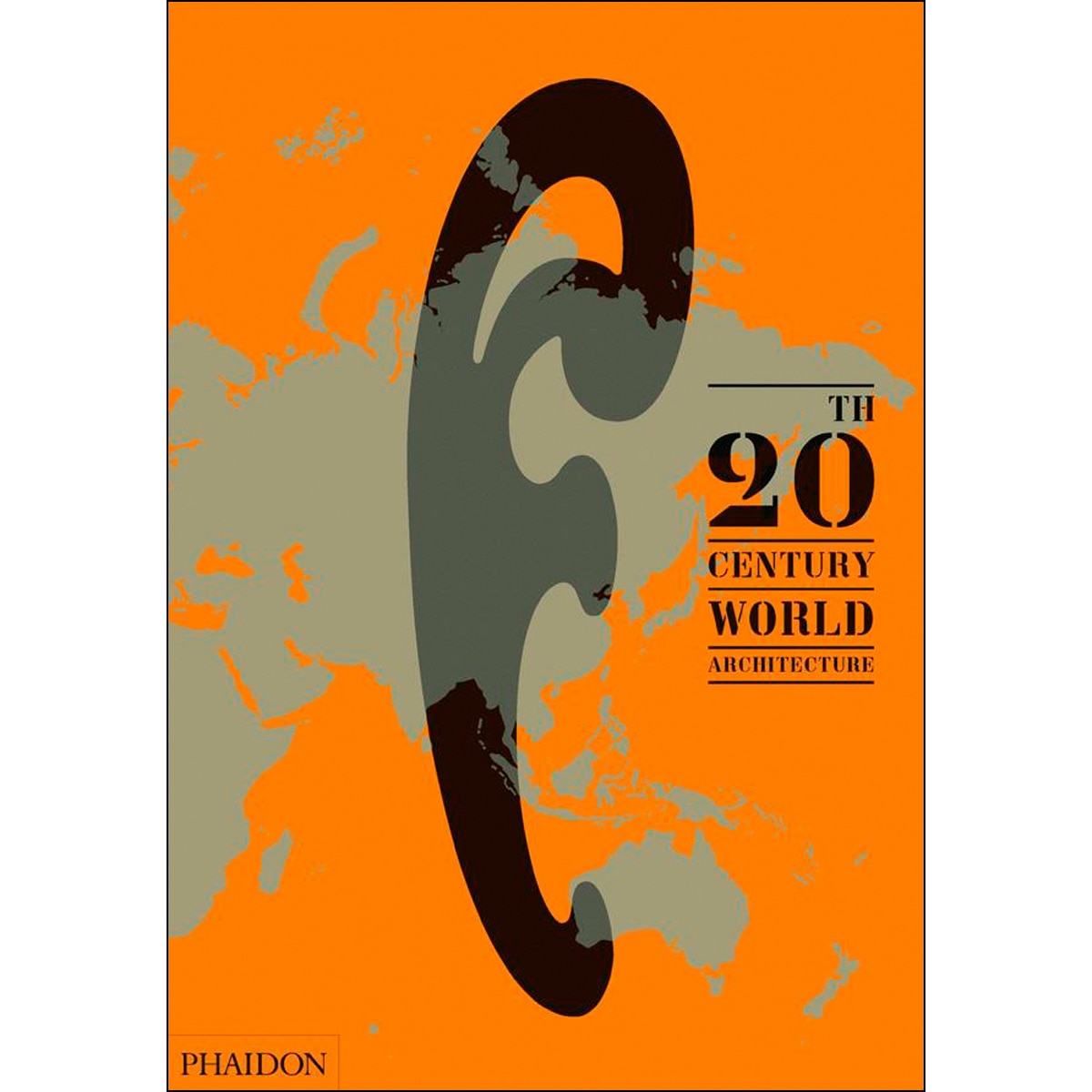 Imagem 0 de 20 Century World Architecture