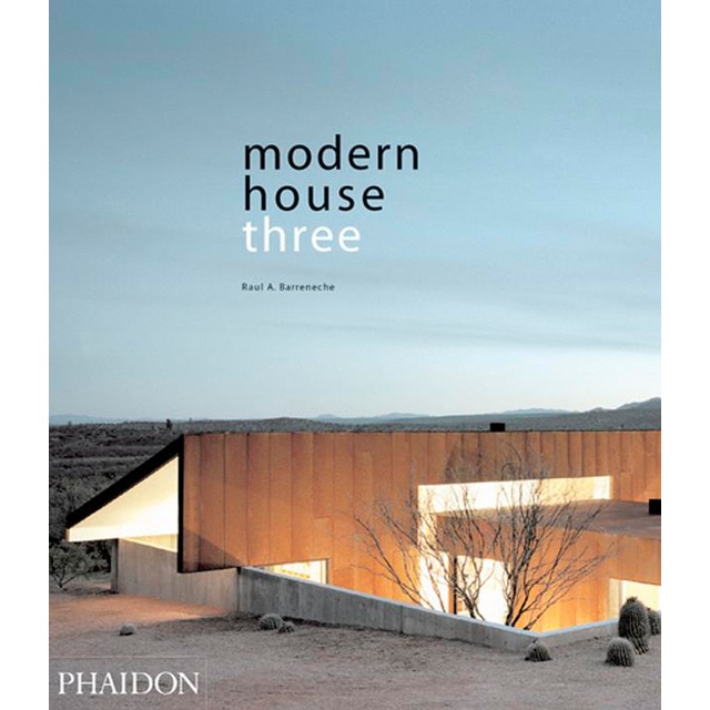 Modern House Three 1