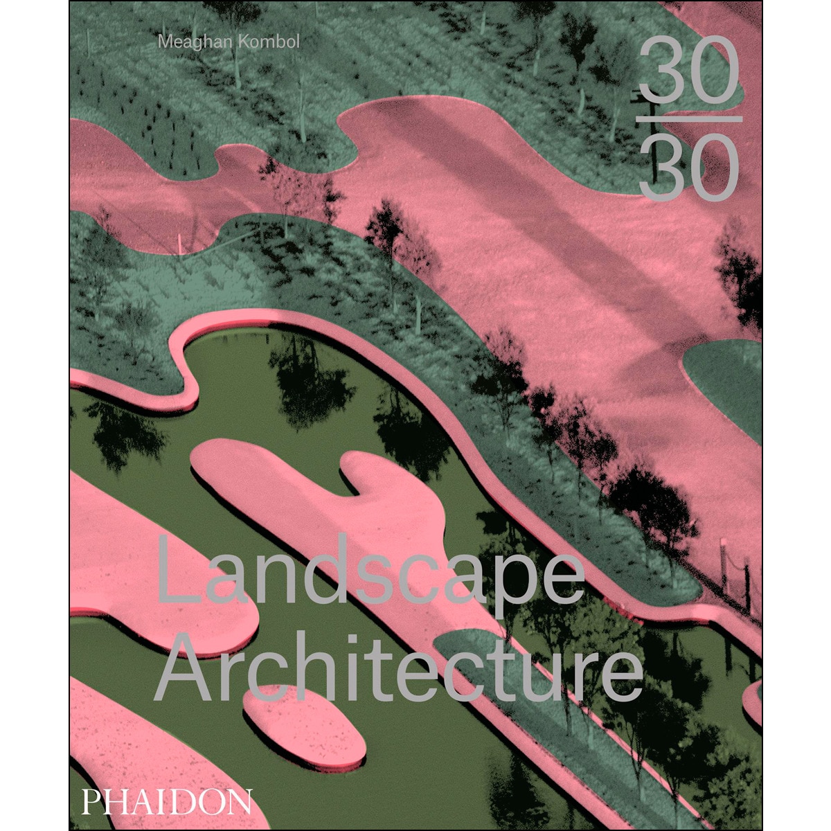 30:30 Landscape Architecture 1