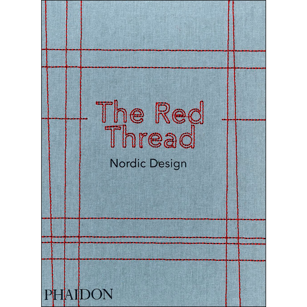 Imagem 0 de The Red Thead. Nordic Design