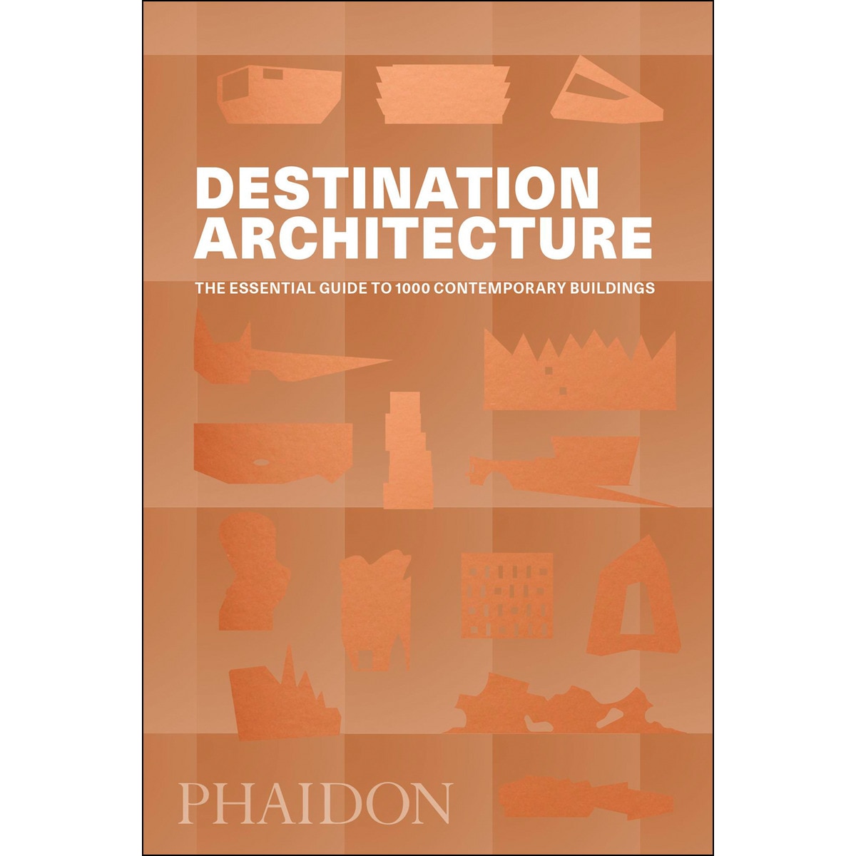 Destination Architecture 1