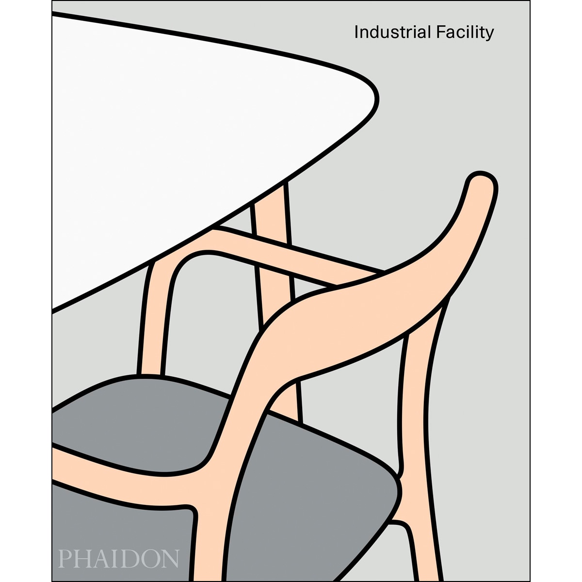 Industrial Facility 1