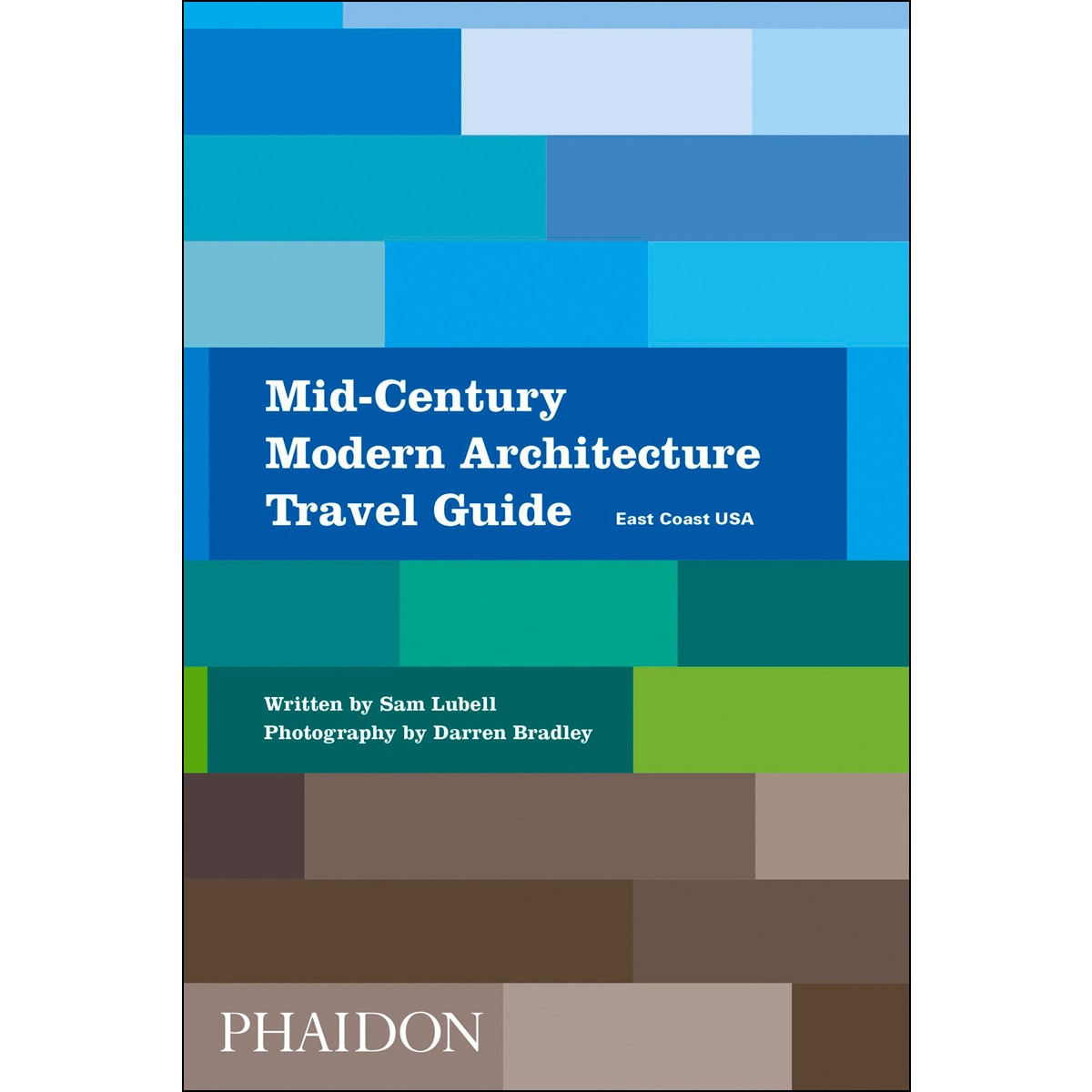 Imagem 0 de Mid-Century Modern Architecture Travel Guide East Coast Usa