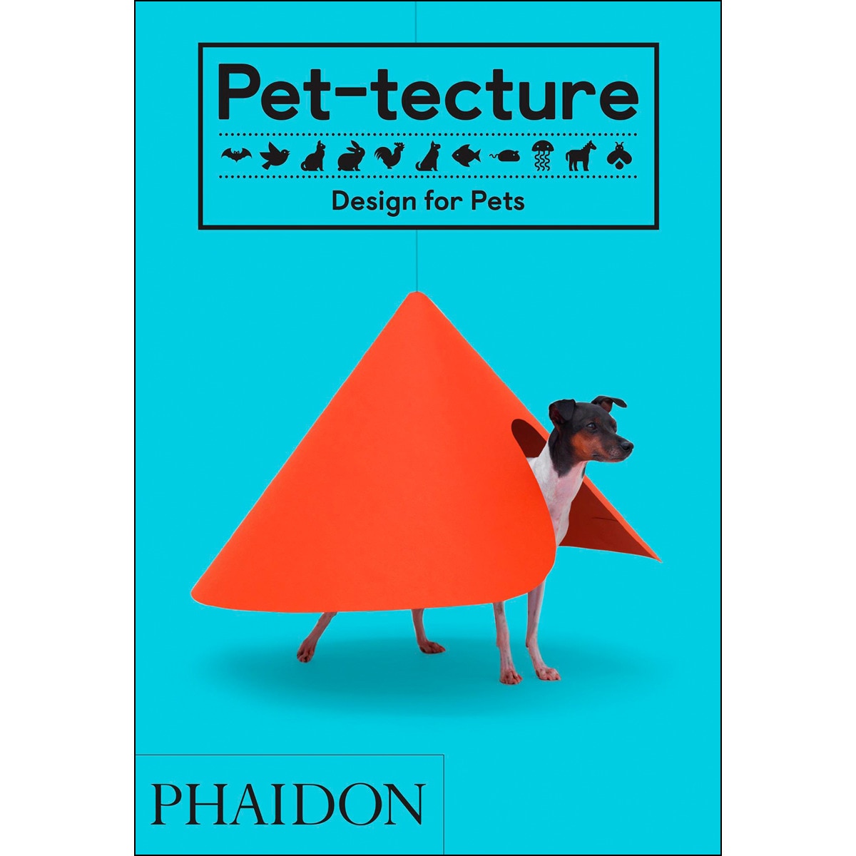Pet-tecture: Design for pets 1