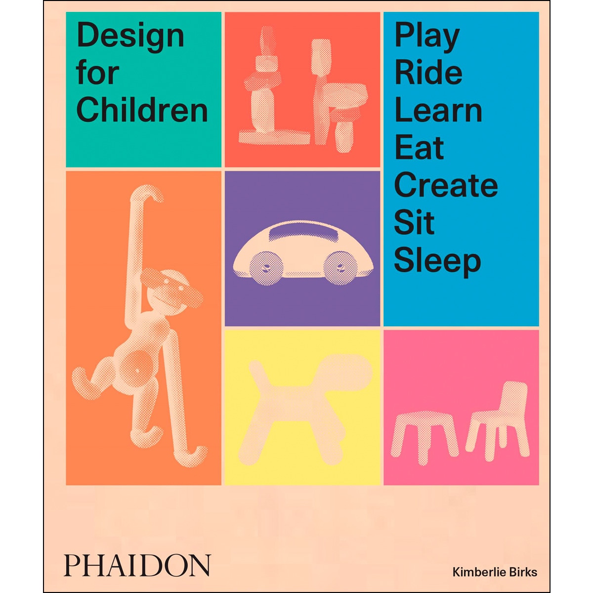 Design For Children 1