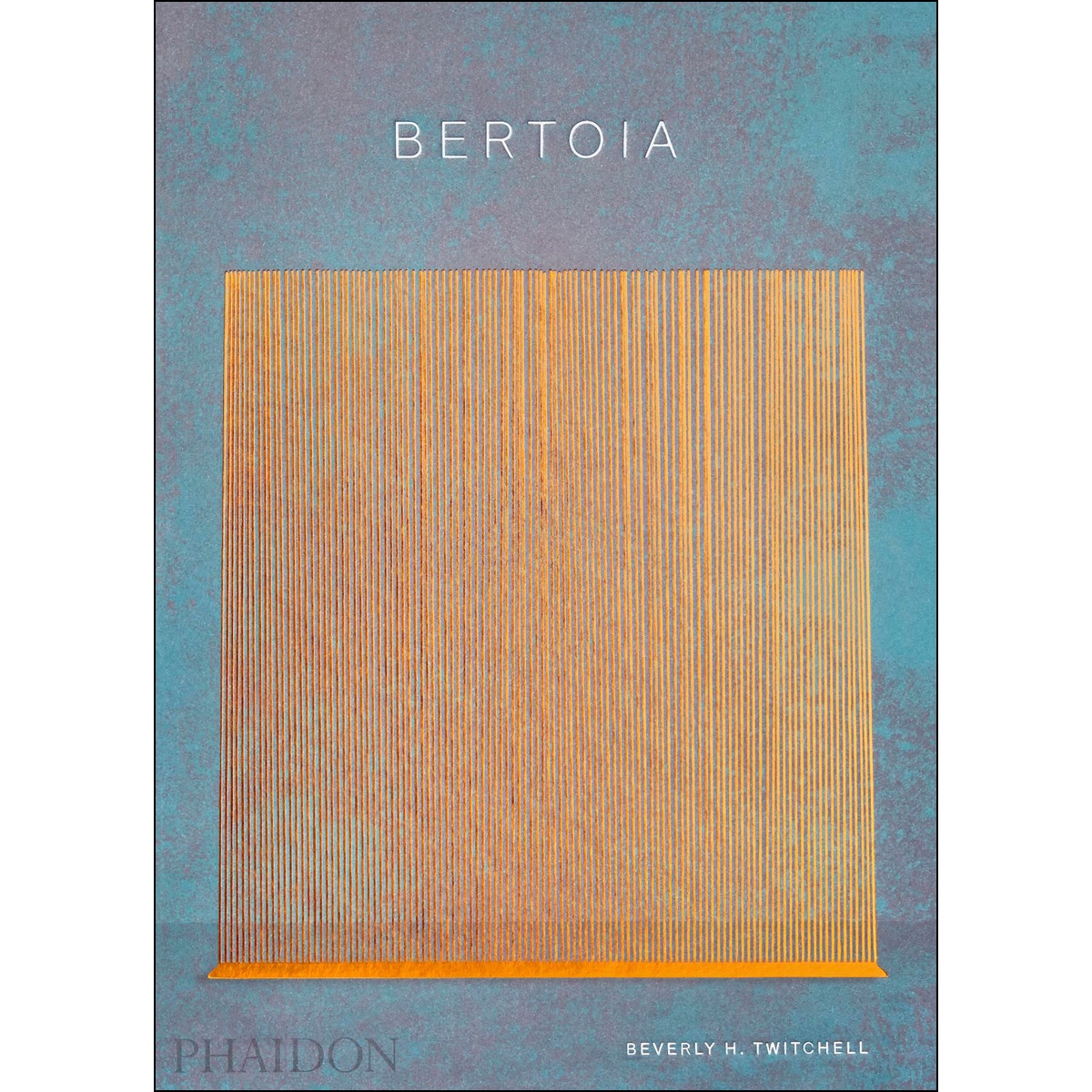 Bertoia. The Metalworker 1