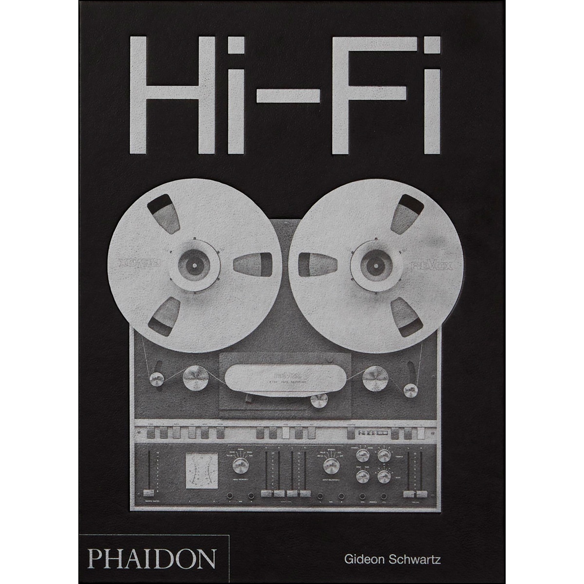 Hi-fi, the history of high-end audio design 1