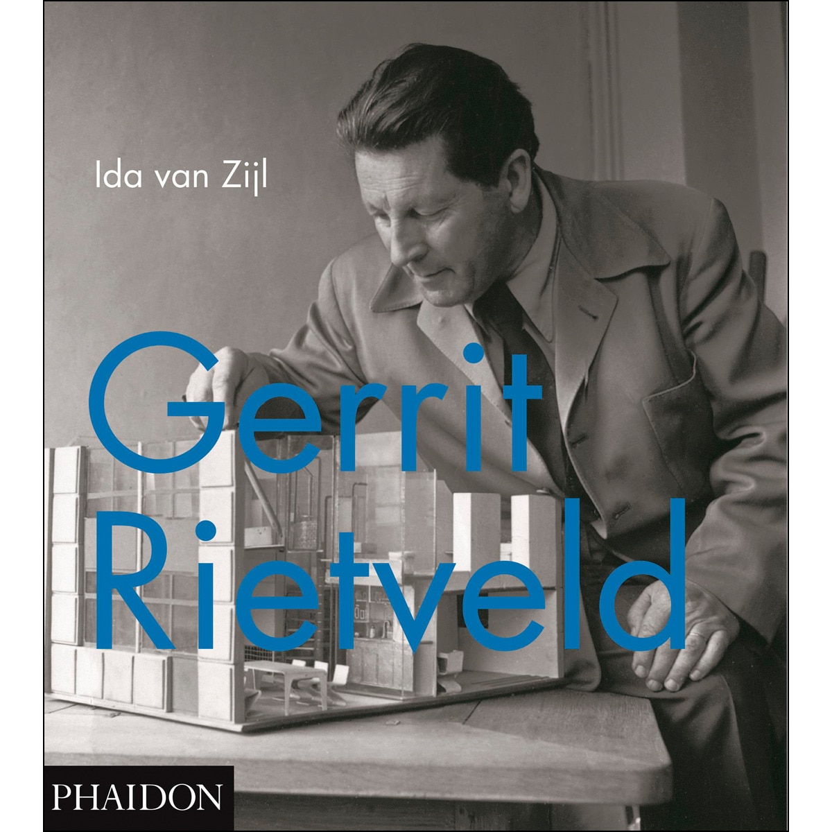 Gerrit rietveld 1