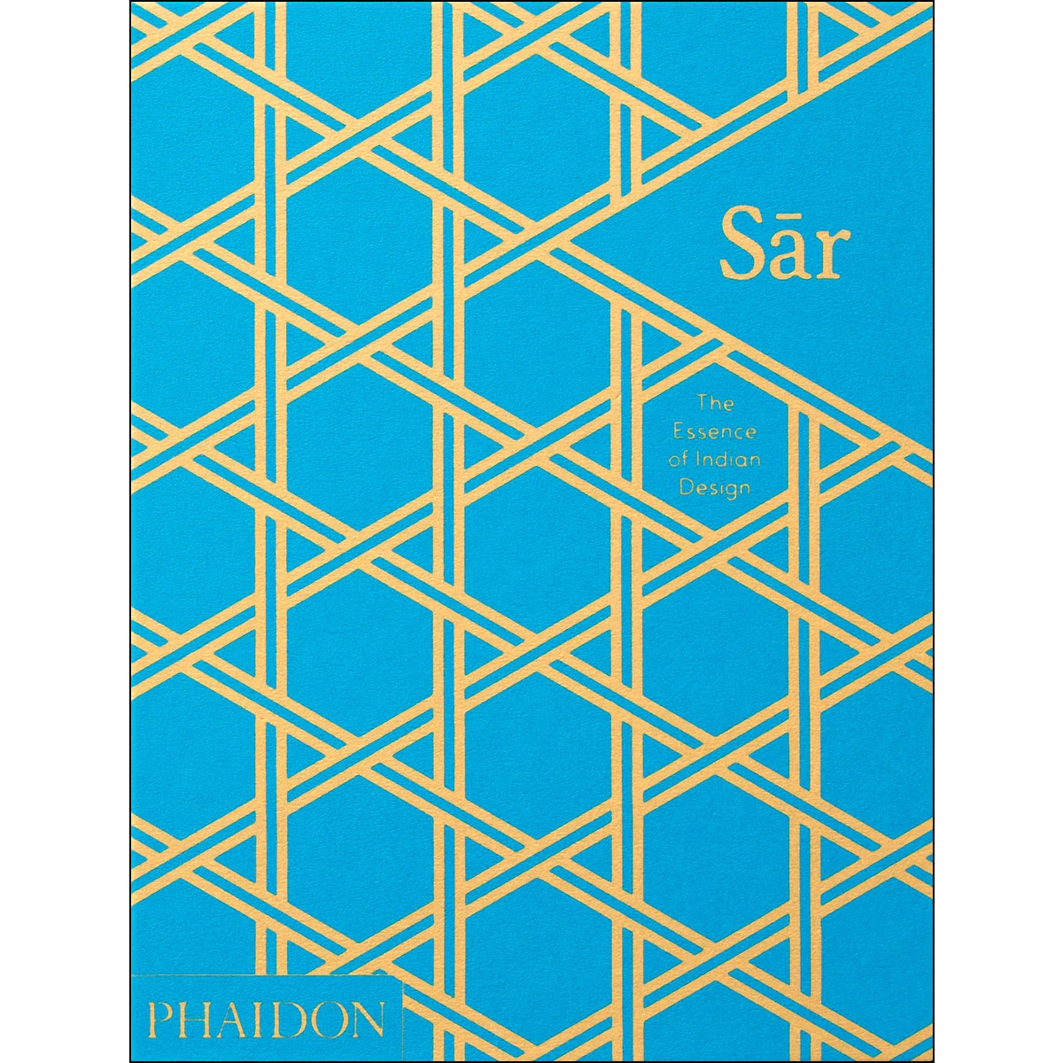 Sar - the essence of indian design 1