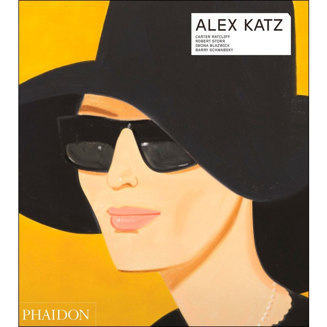 Imagem 0 de Alex Katz
