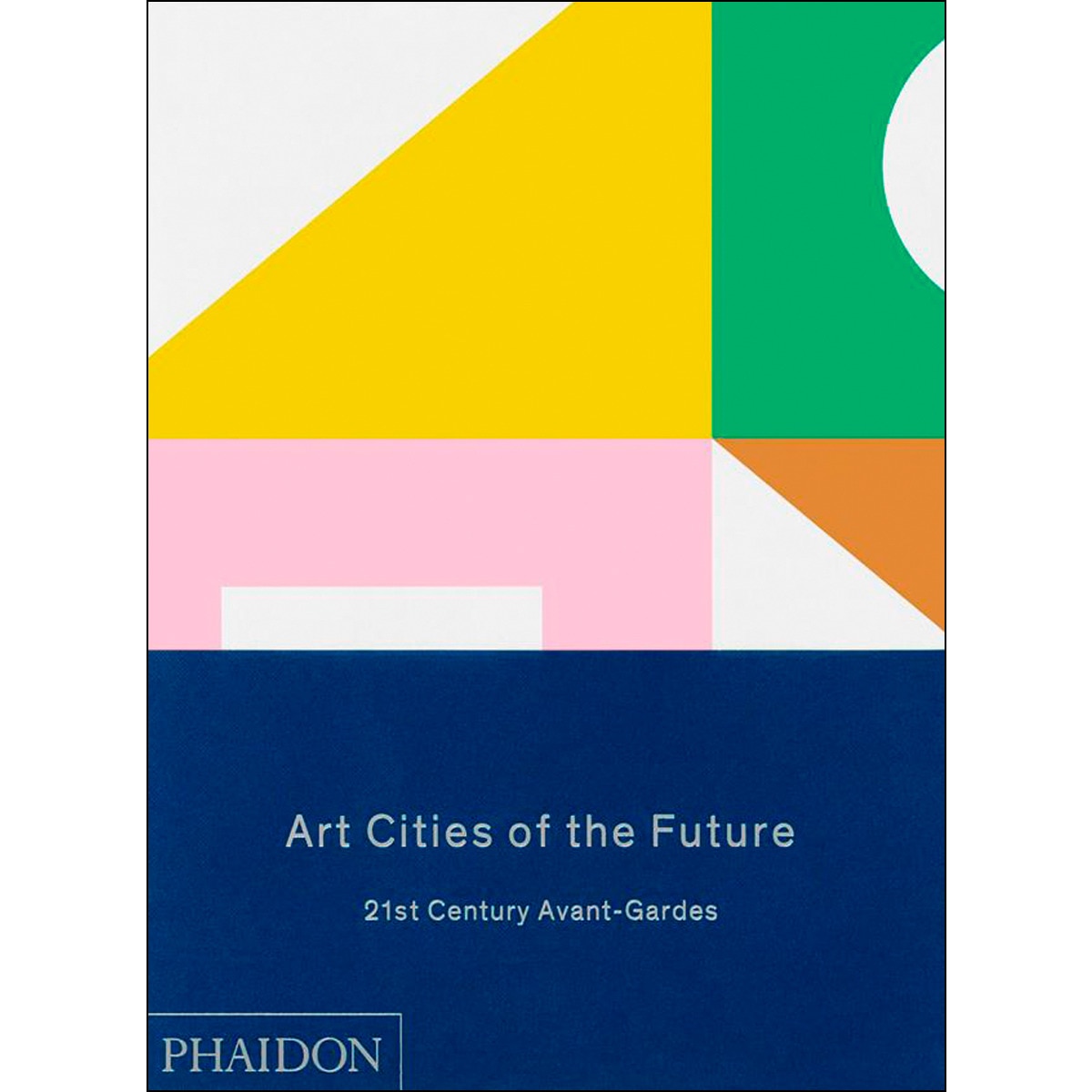 Art Cities Of The Future 1