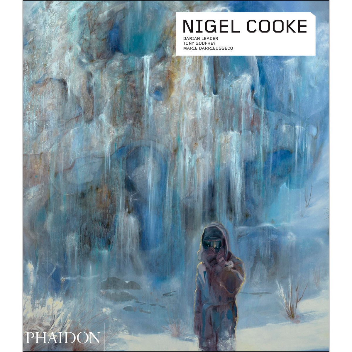 Imagem 0 de Nigel Cooke