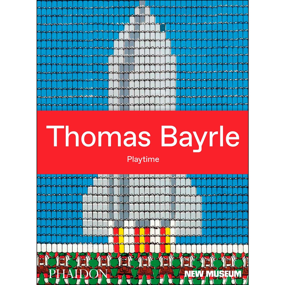 Thomas Bayrle 1