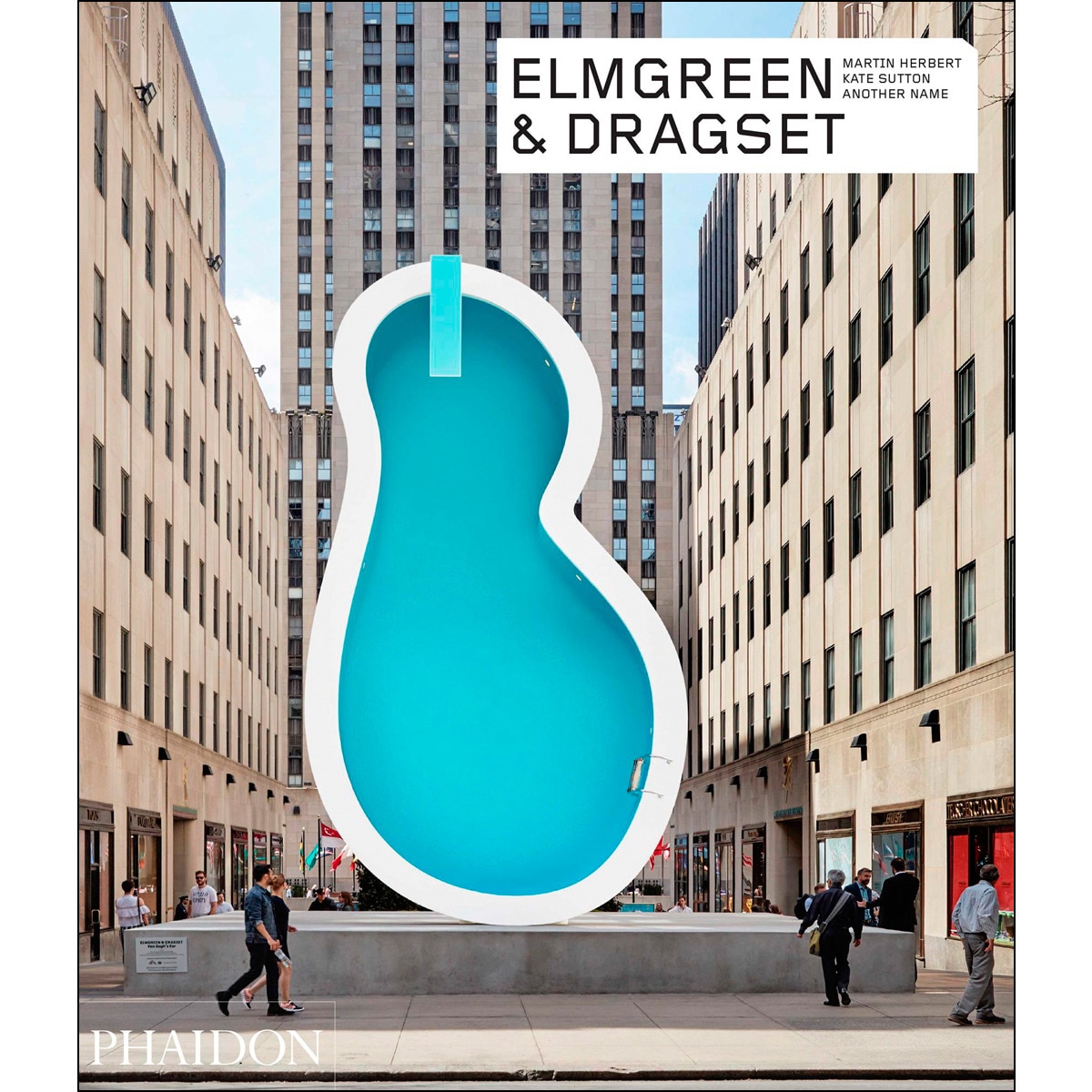 Elmgreen & Dragset 1