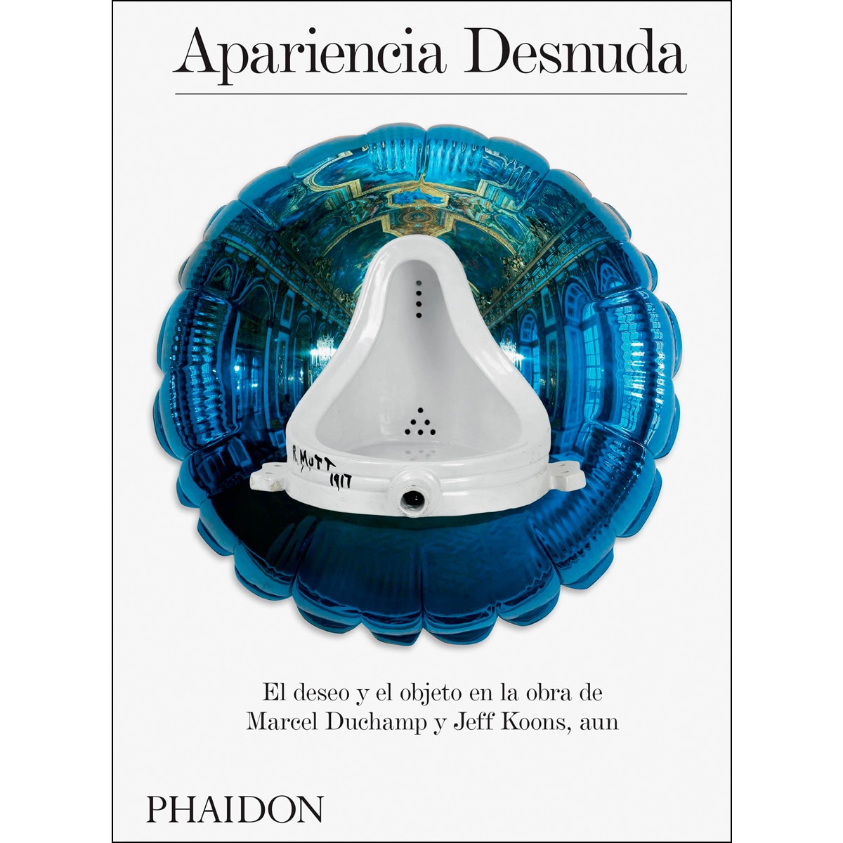 Apariencia Desnuda 1