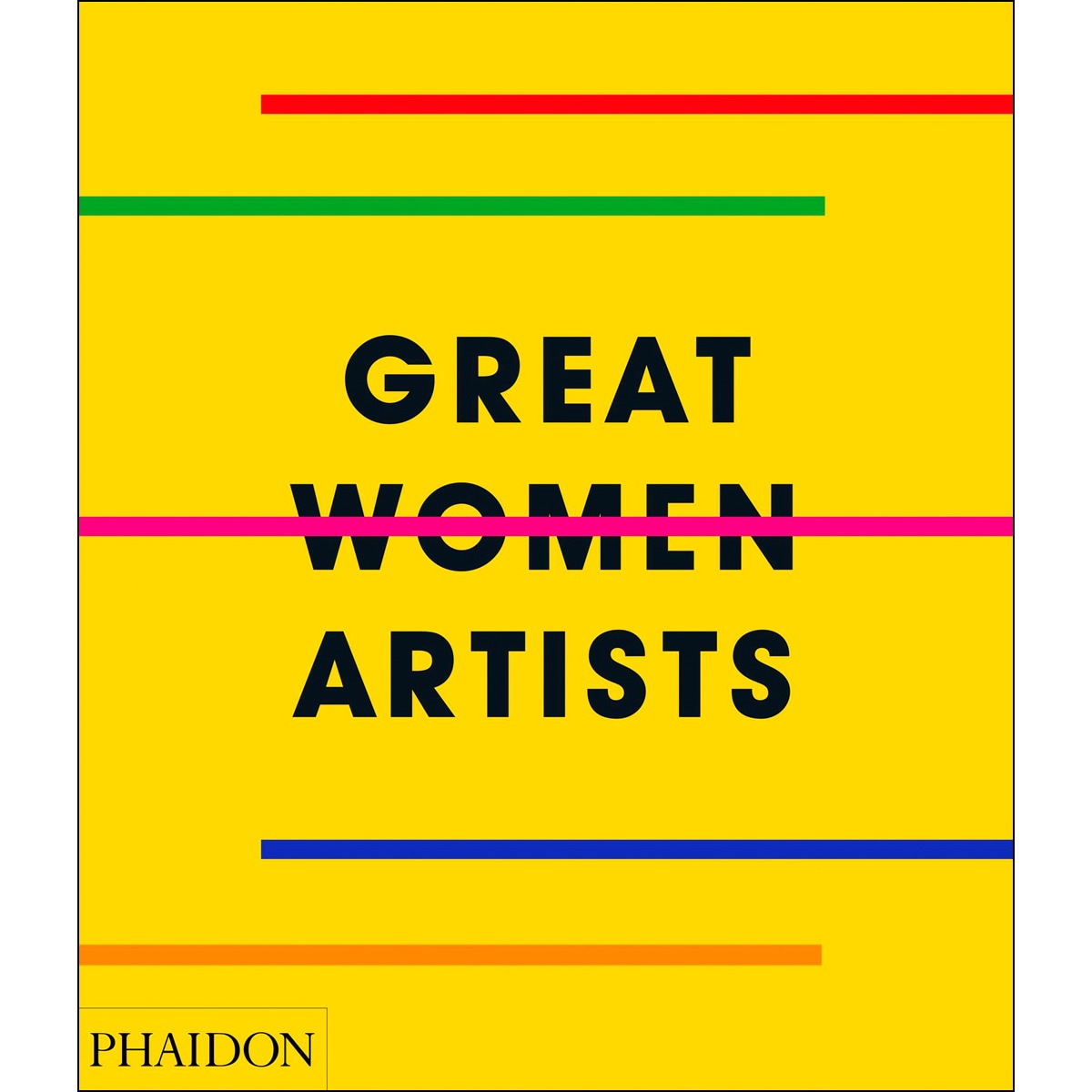 Great women artists 1