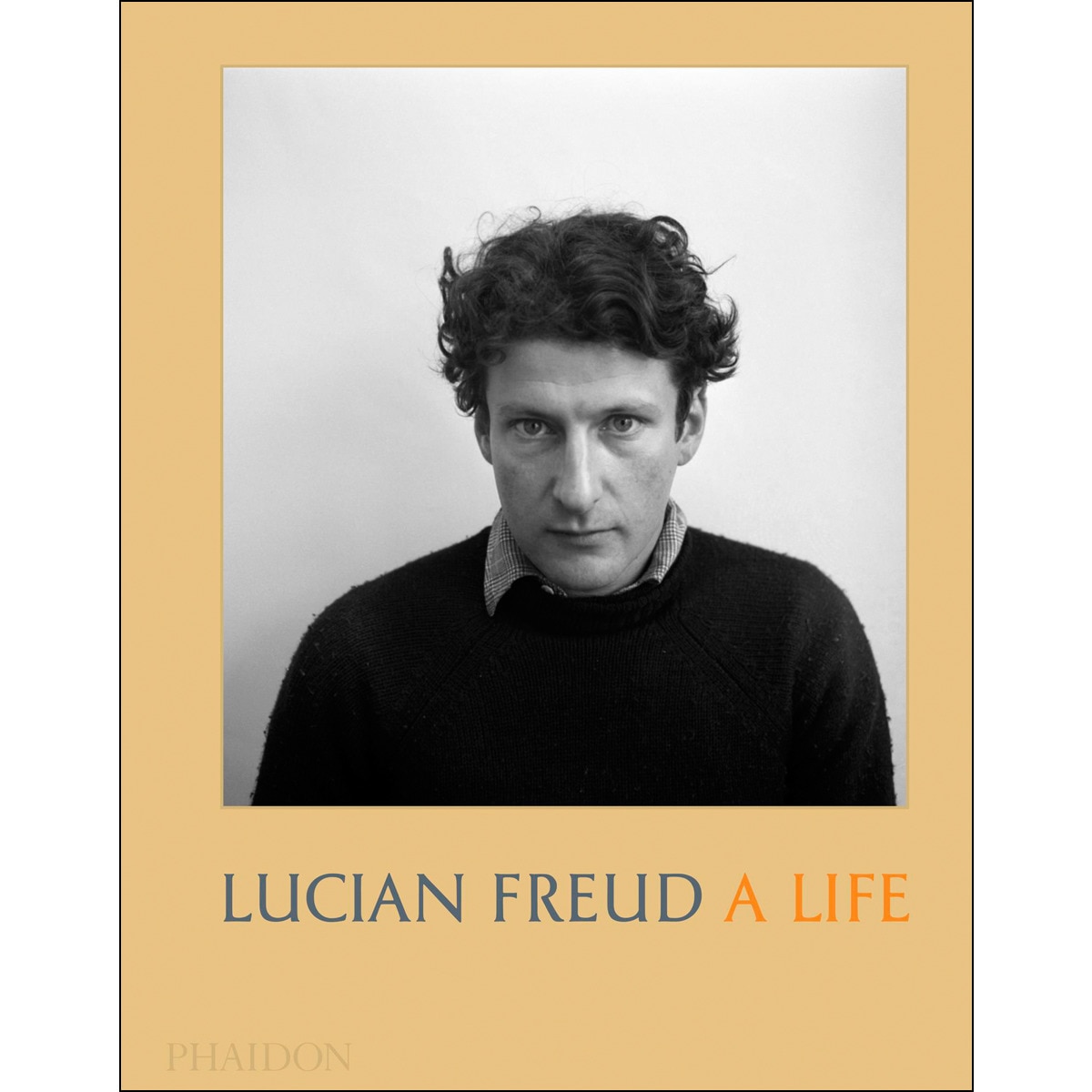 Lucian freud: a life 1