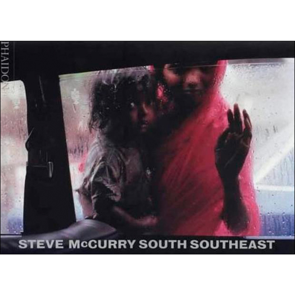 Imagem 0 de Steve Mccurry Sur Sureste