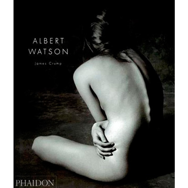 Albert Watson 1