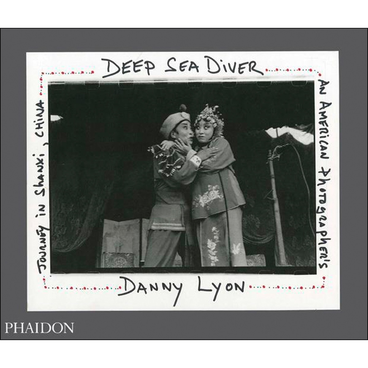 Imagem 0 de Danny lyon: deep sea diver