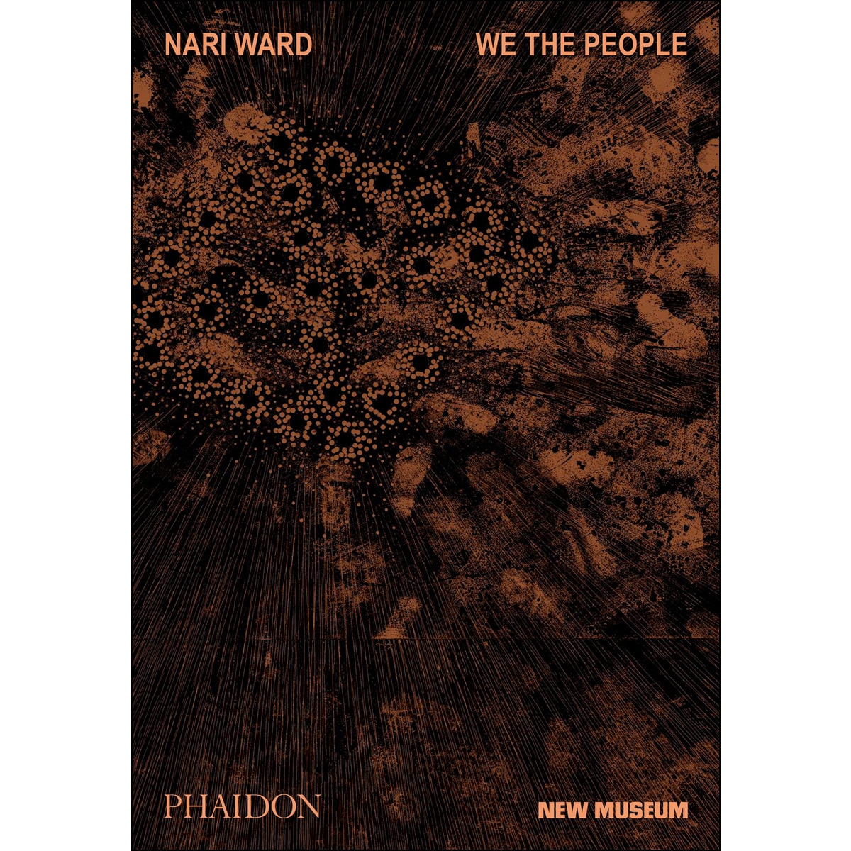 Nari Ward: We The People 1