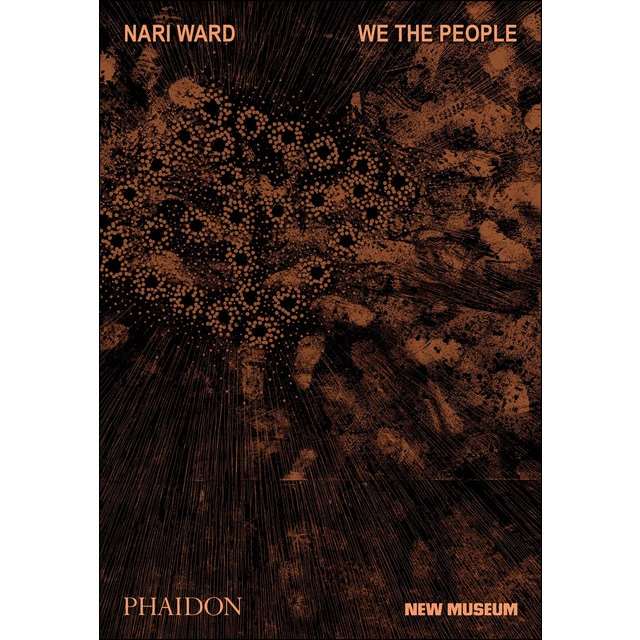 Imagem 0 de Nari Ward: We The People